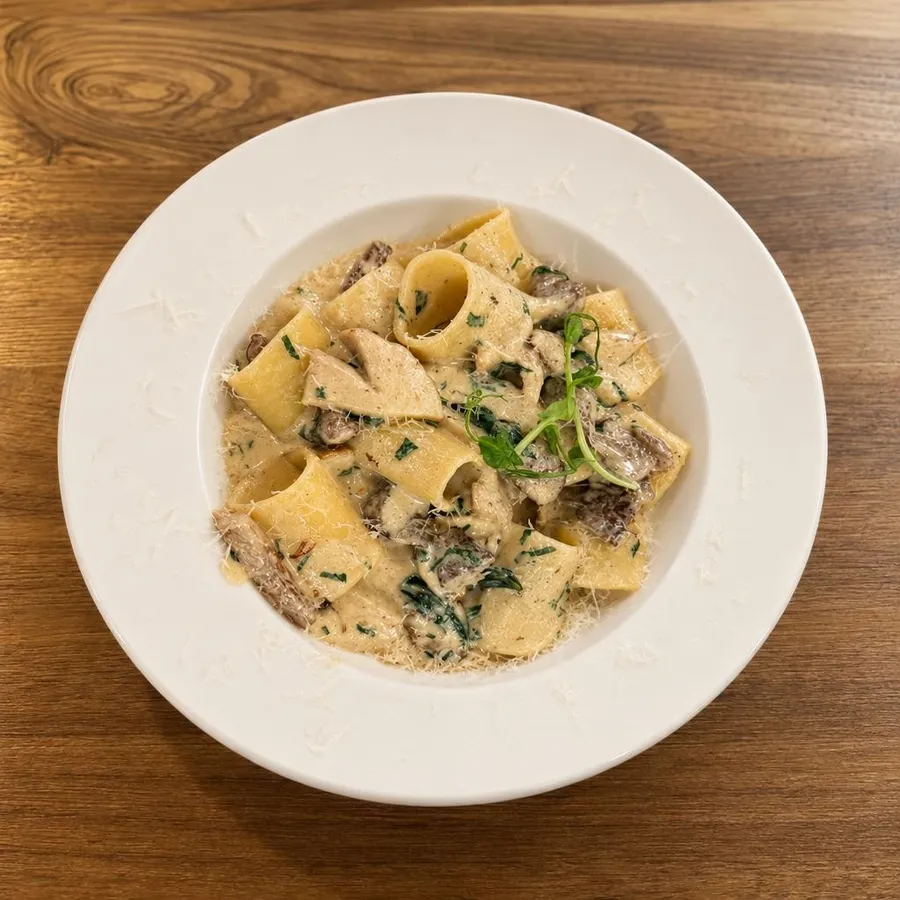 Italian Kitchen