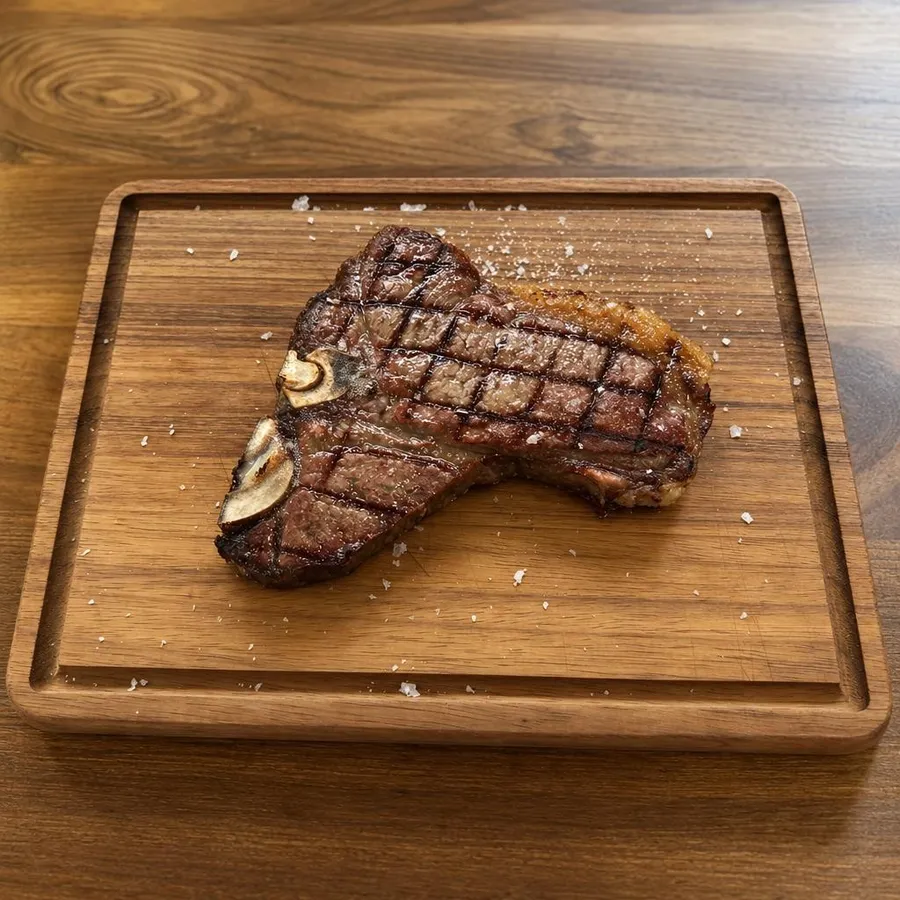 Steakhouse